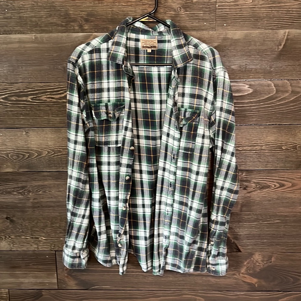 FreeNature flannel